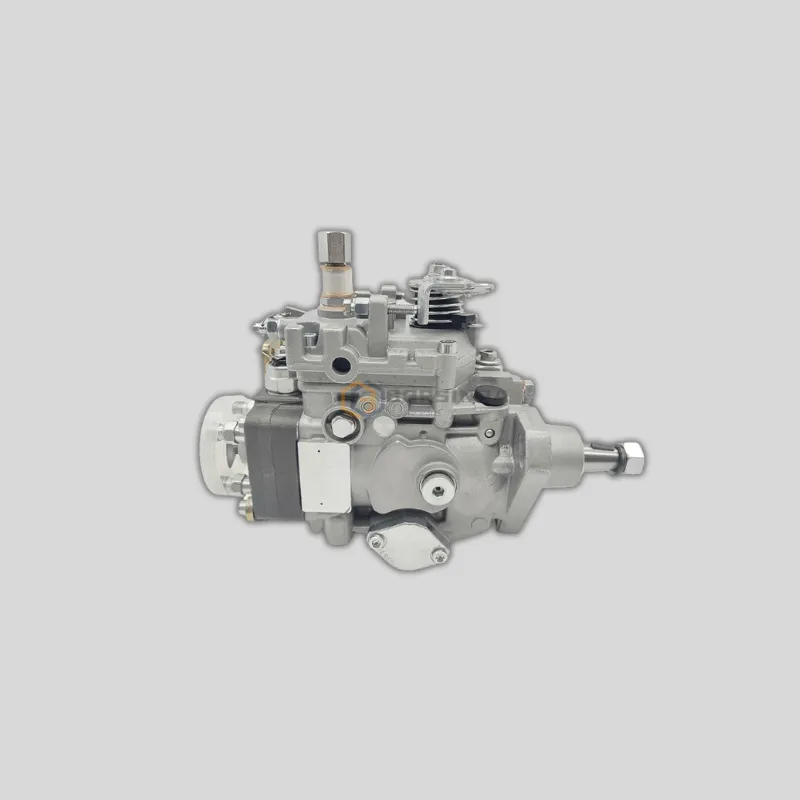 0460424302 VE Pump Naturally Aspirated Fuel Injection Pump for Cummins 4B/ 4BT Engines for Sale